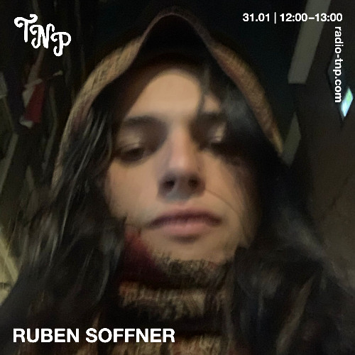 Ruben Soffner