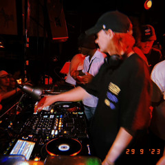 HUGH MARCUS @ Revolver Upstairs 2023