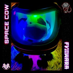 FVJIWARA - SPACE COW [FREE DL]