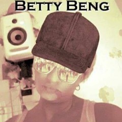 BETTY BENG - LAST CHANCE