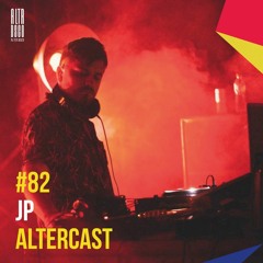 JP - Alter Disco Podcast 82