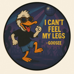 I Can't Feel My Legs Remix