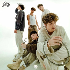 Love Back-Teaser (Why Dont We)