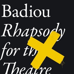 ⚡PDF ❤ Rhapsody For The Theatre