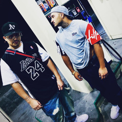 theres a P behind my name