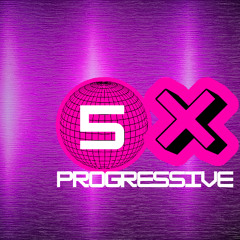 PROGRESSIVE X  5