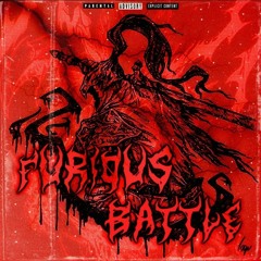 FURIOUS BATTLE feat. 2nigxt, A.D.phonke$
