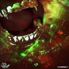 HRD.303 - Bespredel [DRIP017] (Free Download)
