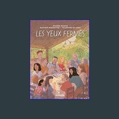 [Read Pdf] ⚡ Les yeux fermés (French Edition)     Kindle Edition <(DOWNLOAD E.B.O.O.K.^)