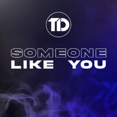 Someone Like You