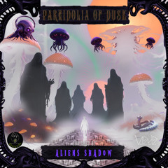 Rockyyellowsnake x Universum Psy - Night Fall