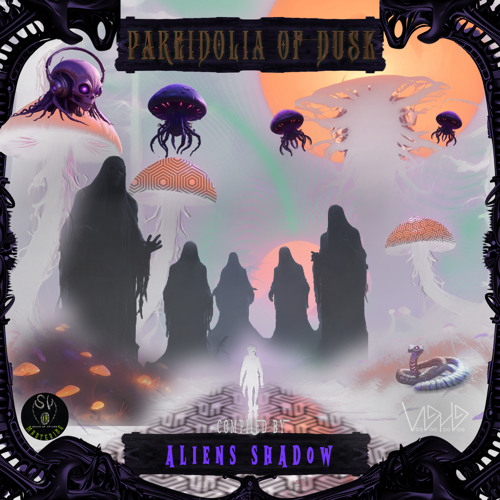 Rockyyellowsnake x Universum Psy - Night Fall