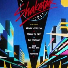 Shakatak - Walk the Walk