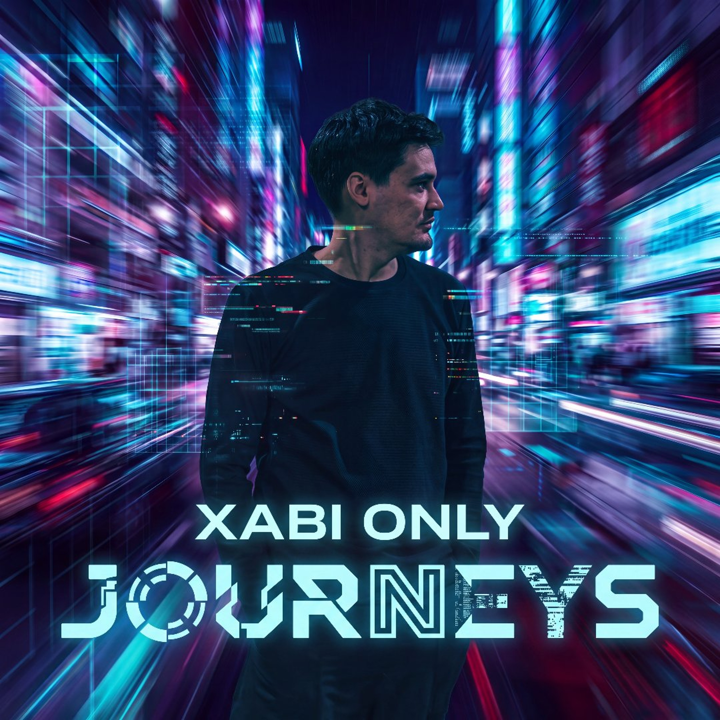XABI ONLY - JOURNEYS #470 episode artwork