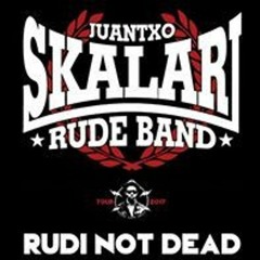 Rudi Not Dead