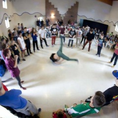 AlexBashDj - B-boys & B-girls Mixtape