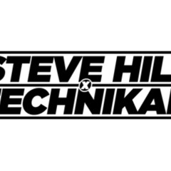 Steve Hill x Technikal - Live at Rewind 6.0
