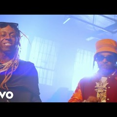 We Set The Trends (Remix)   - Jim Jones, Lil Wayne, Dj Khaled, Migos, Ju...