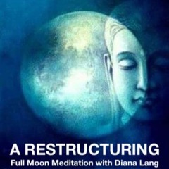 A RESTRUCTURING - Fundamental Structural Change