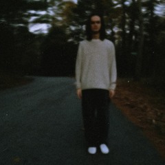 portrait of tracy