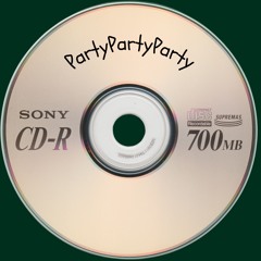 PartyPartyParty - Pop/House DJ Mix