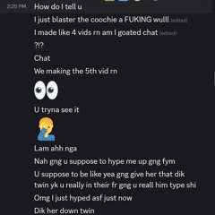 wakanese - adopted (pglocks)