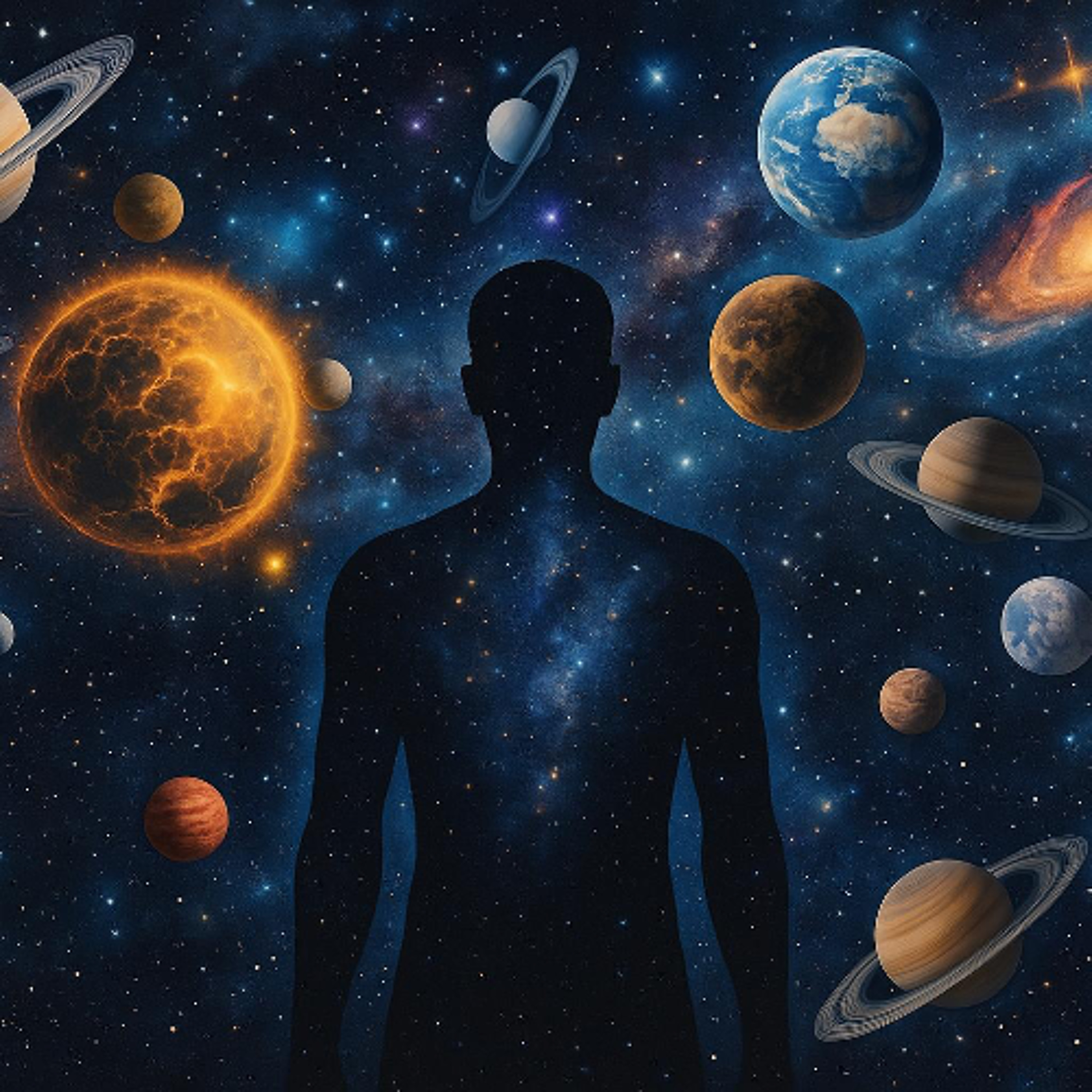 Sinfonía Planetaria - Lucará episode artwork