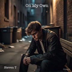 On My Own (Steven T)