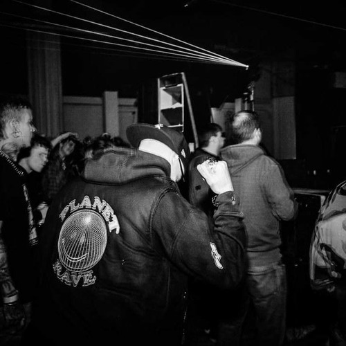 HxC 001 Mix