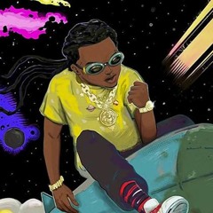 TAKEOFF - CASPER (OBSKUR REMIX)