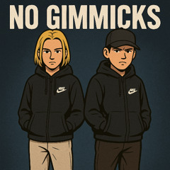 NO GIMMICKS - La Vie,broKen