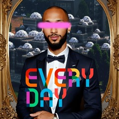 Swizz BeaTs -  Everyday (Dj Creep RemiX)