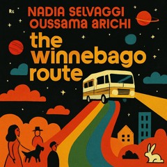 Magic City by Oussama Arichi & Nadia Selvaggi