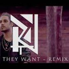 Russ ~ What They Want Remix ft Fultime101 (Prod by Etu)