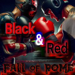 Black & Red