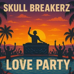 Skull Breakerz - Love Party ( Original Mix )