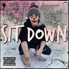 Sit Down [Xae Hazy Diss]