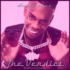 1. YNW Melly - The Case Intro (Wrek'd & Slurped)