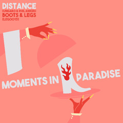 Distance - Moments
