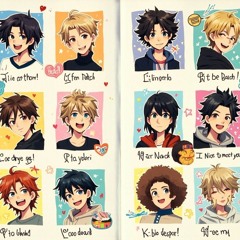 Story of life (Mastered with Thunder at 100pct)