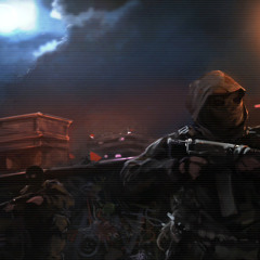 World in Conflict SA Soundtrack - Spetsnaz
