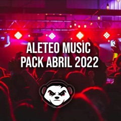 Free Aleteo Music Pack Abril 2022