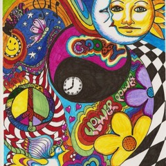 Funkadelic Hipster