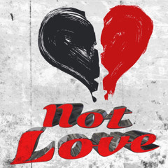 Kreyonbox Music - Not love ( Freskau 2022)