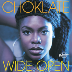 Wide Open (Reel People Vocal Mix)