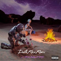 Lil CR & Onetime23RD - Death Race (Remix)