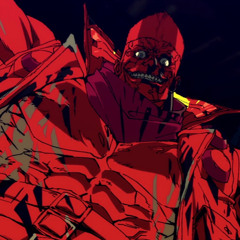 CyberSaiko (Marcochxn) #CyberJuGG #Seikatsu