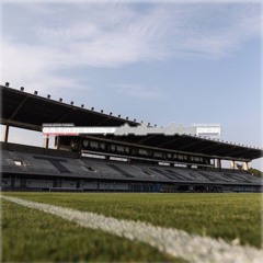 O.S.T.(0.2): blu22y ꩜ "Stadium Drive"