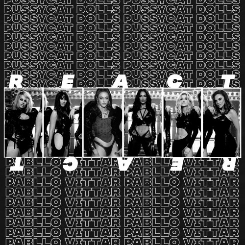 React (feat. Pabllo Vittar) [Brabo Remix]