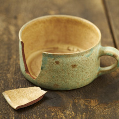 Broken Cup-2